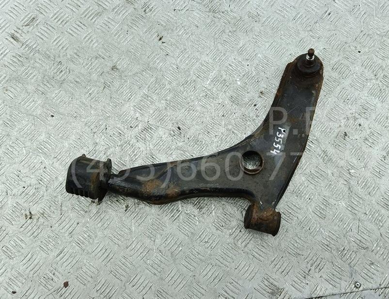 Рычаг передний левый