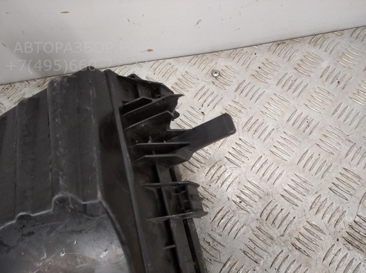 Корпус воздушного фильтра