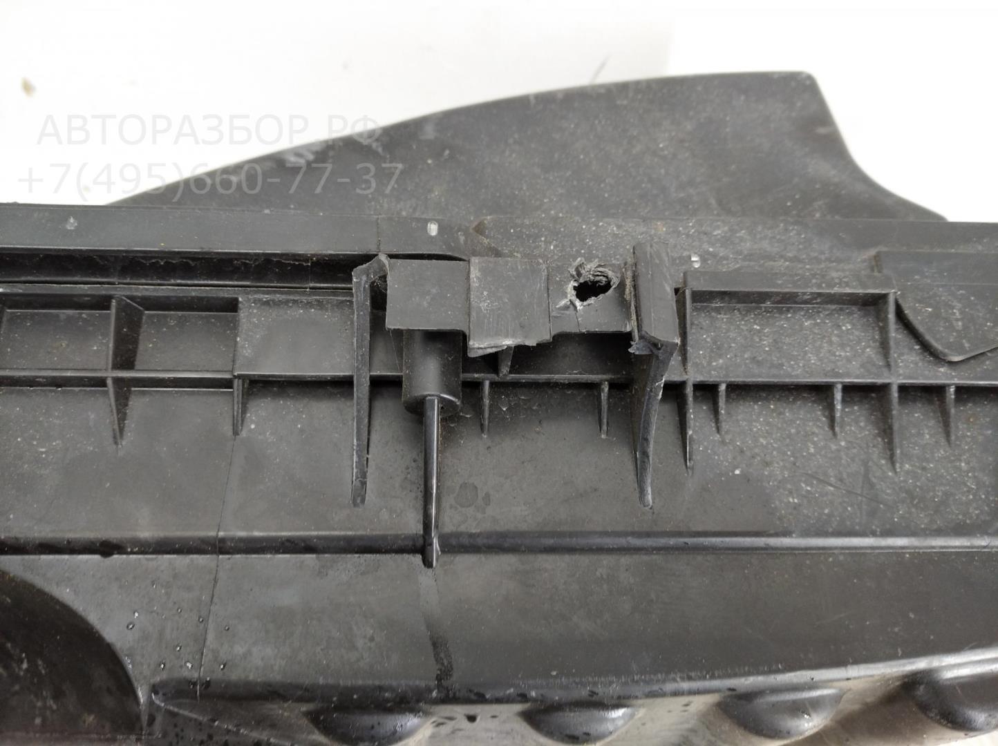 Корпус воздушного фильтра