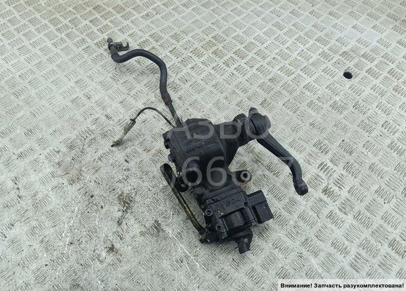 Редуктор рулевой