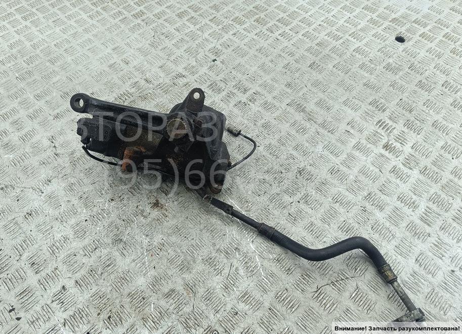 Редуктор рулевой