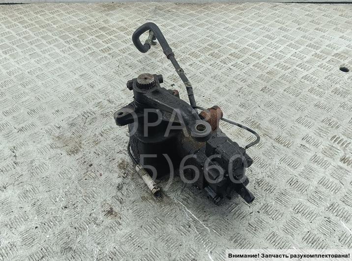 Редуктор рулевой