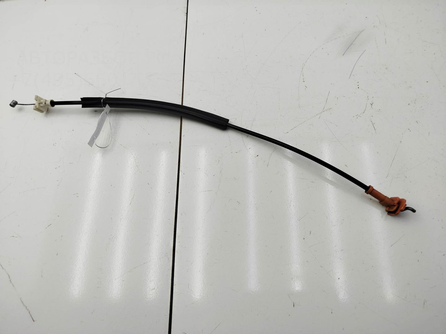 Трос открывания двери