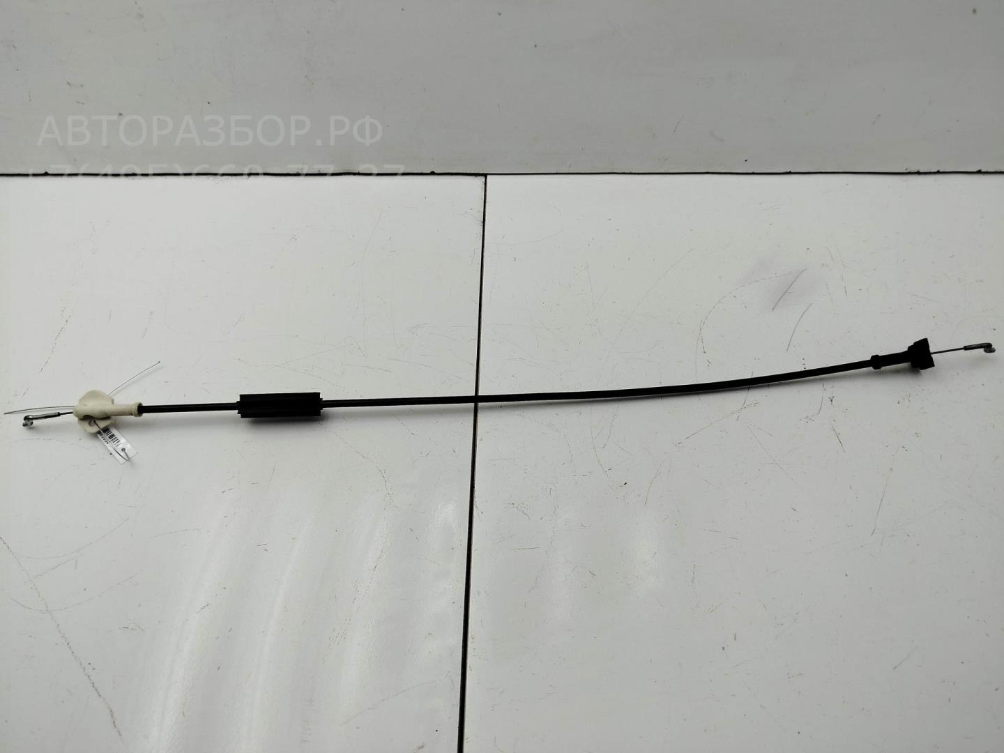 Трос открывания двери