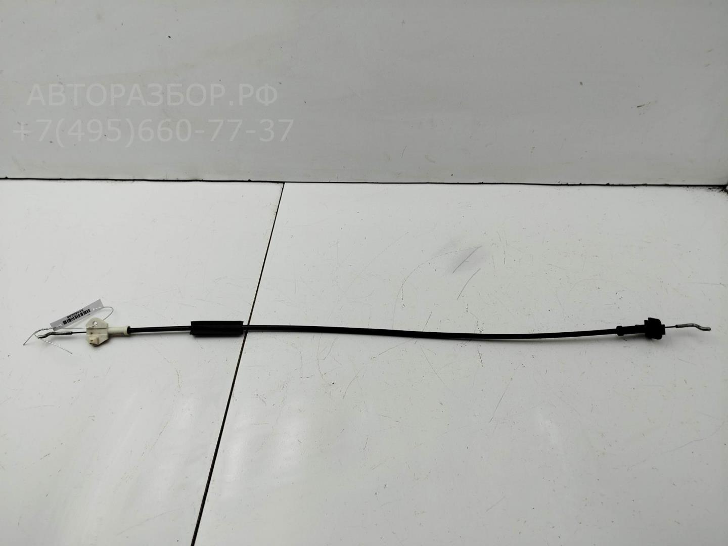 Трос открывания двери