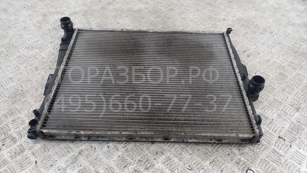Радиатор охлаждения