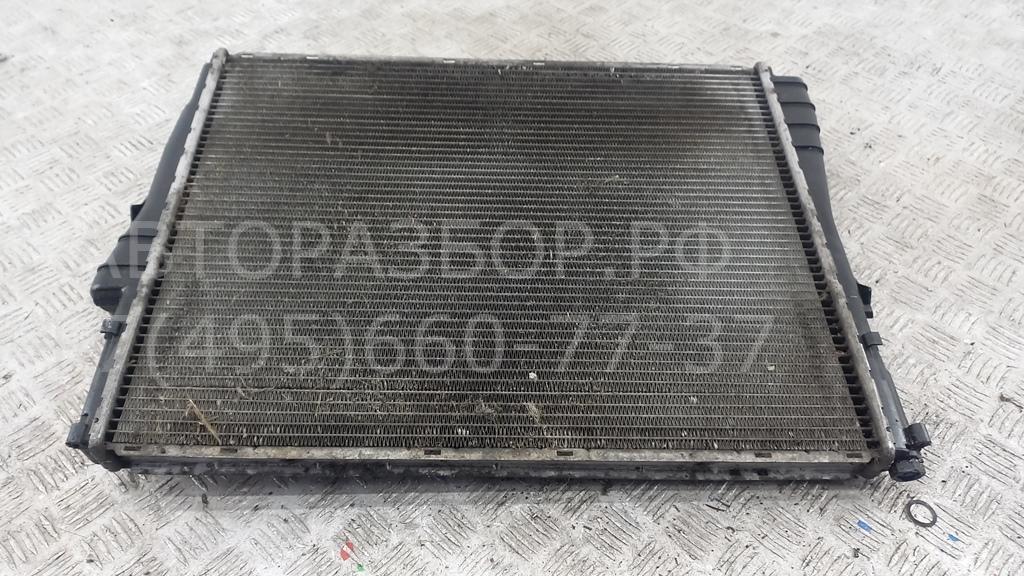 Радиатор охлаждения
