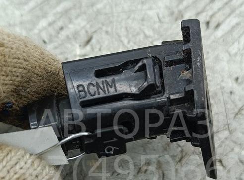 Форсунка омывателя фары