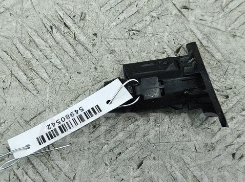 Форсунка омывателя фары