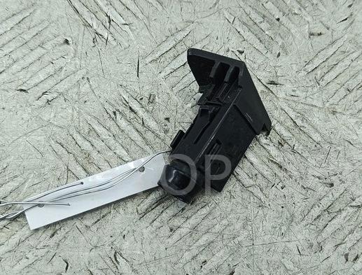 Форсунка омывателя фары