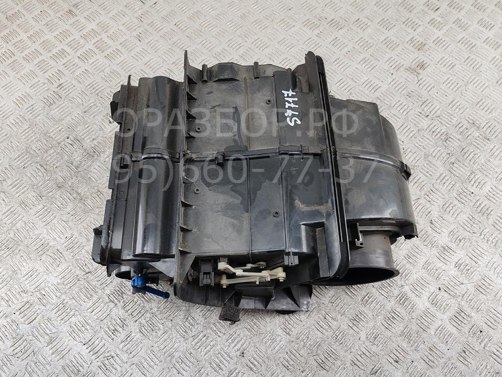 Корпус отопителя