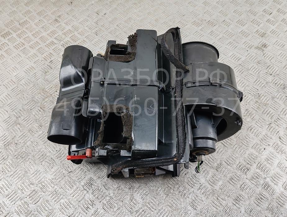 Корпус отопителя