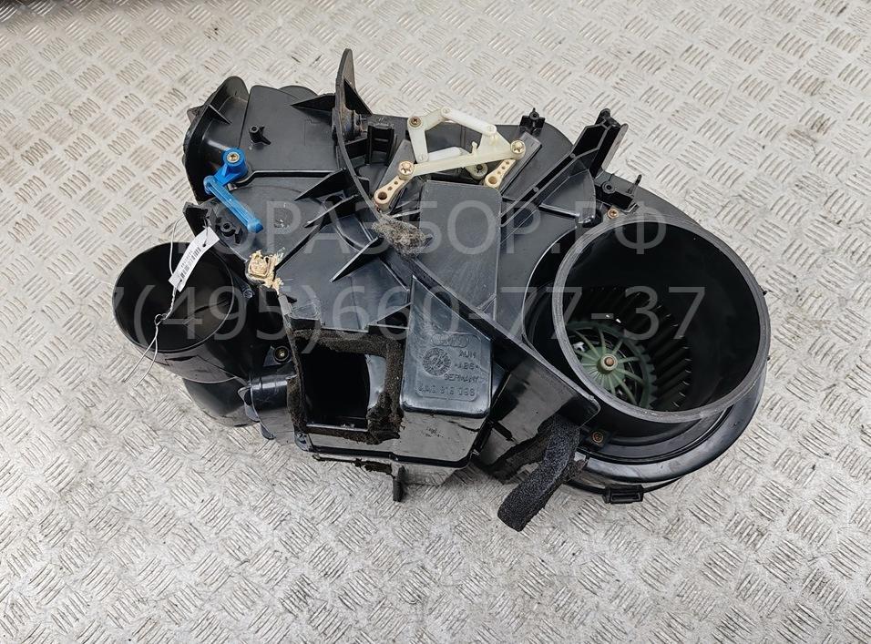 Корпус отопителя