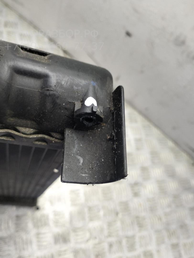 Радиатор охлаждения