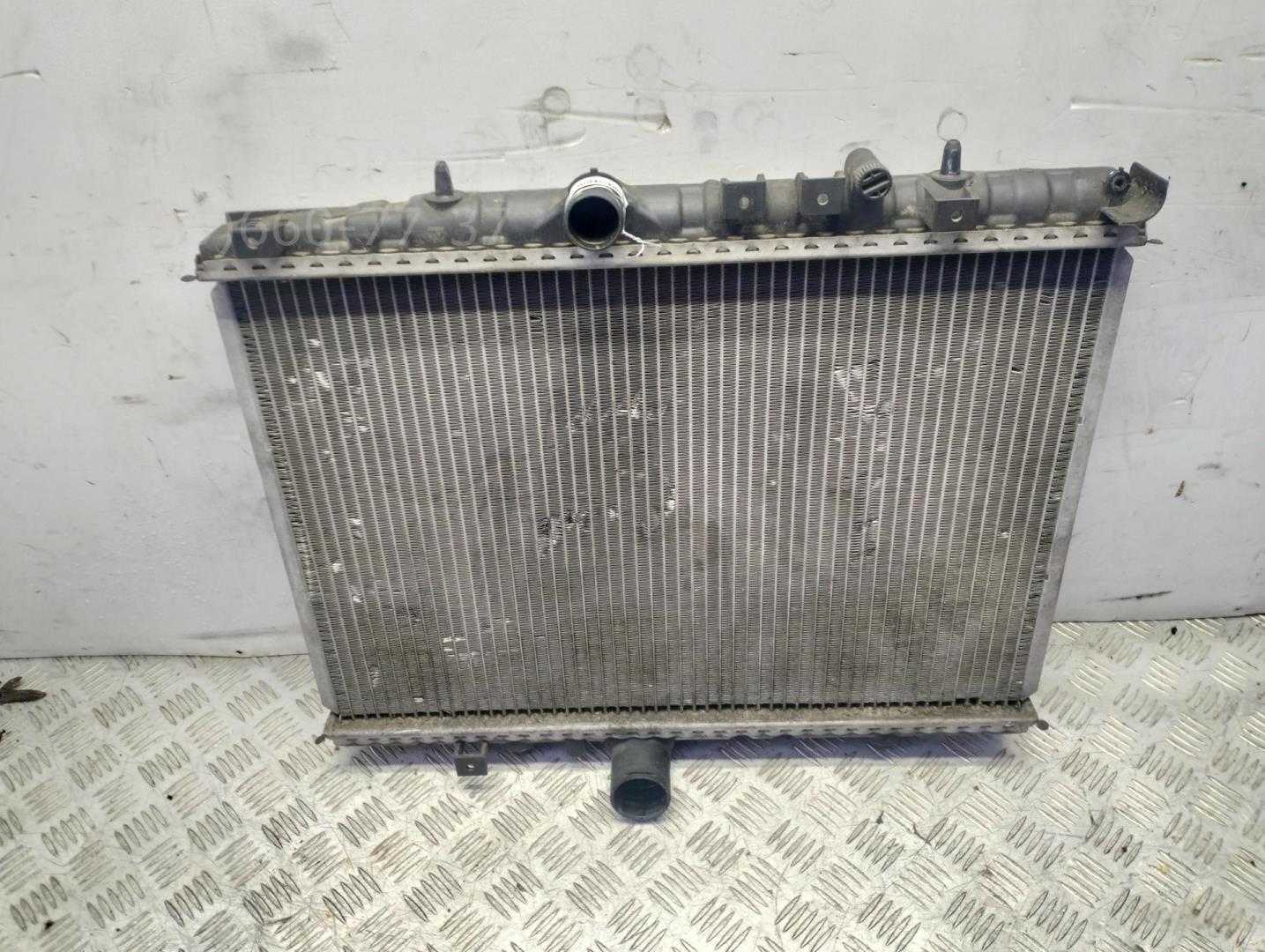 Радиатор охлаждения