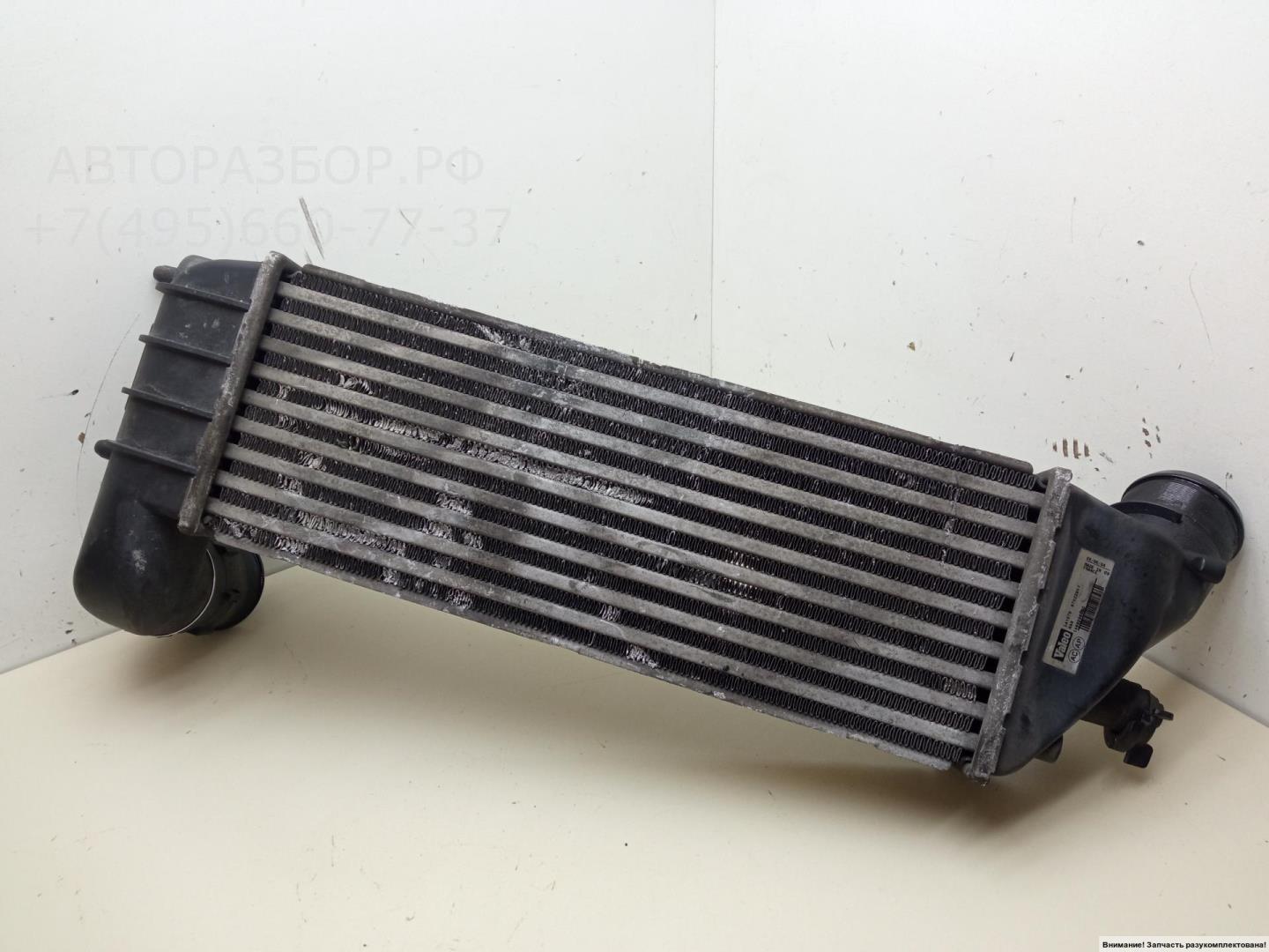 Интеркулер