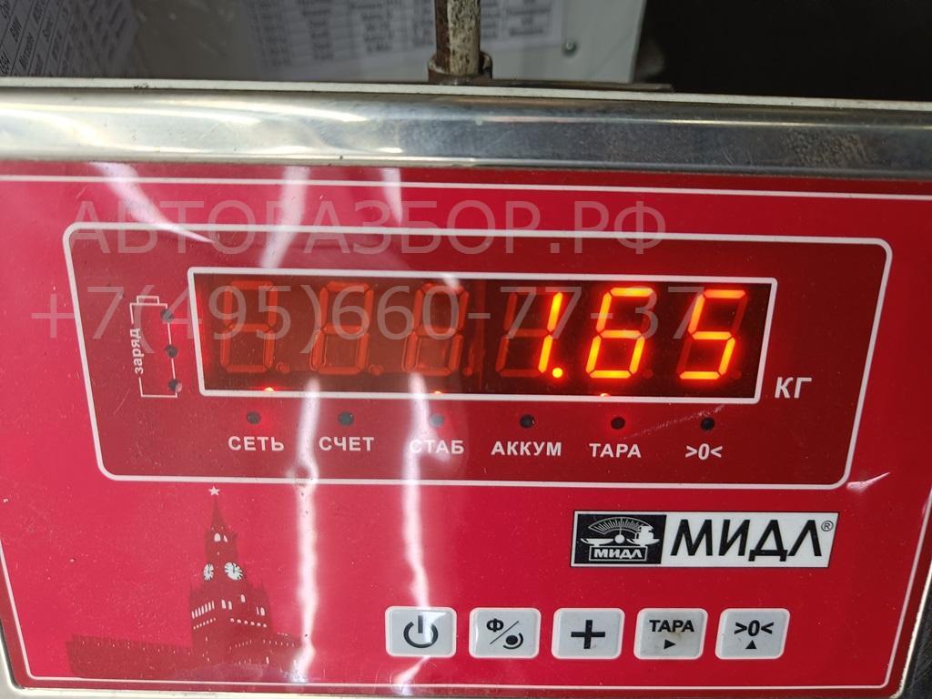 Амортизатор задний правый