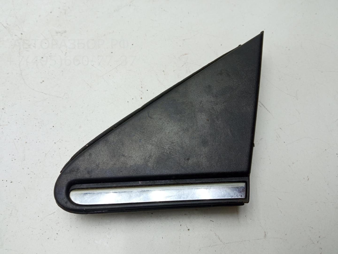 Накладка переднего крыла левого