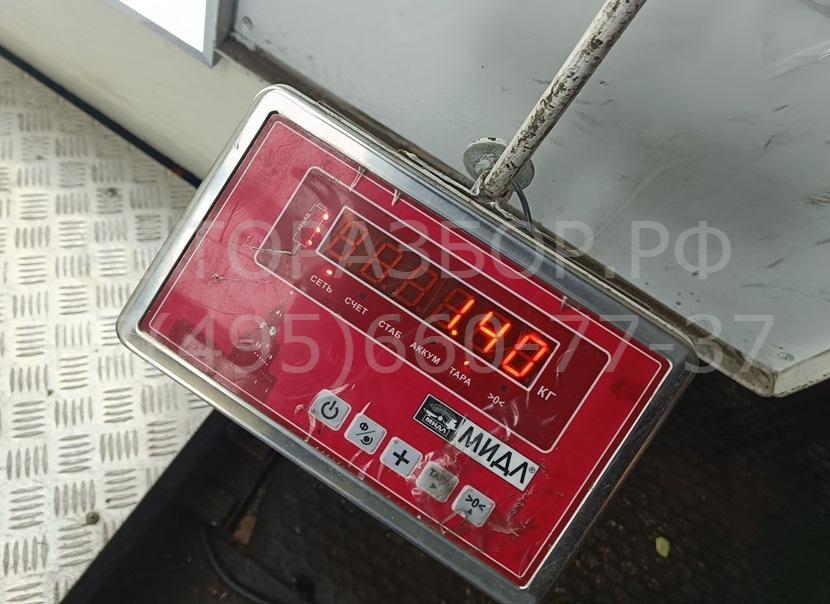 Защита антигравийная