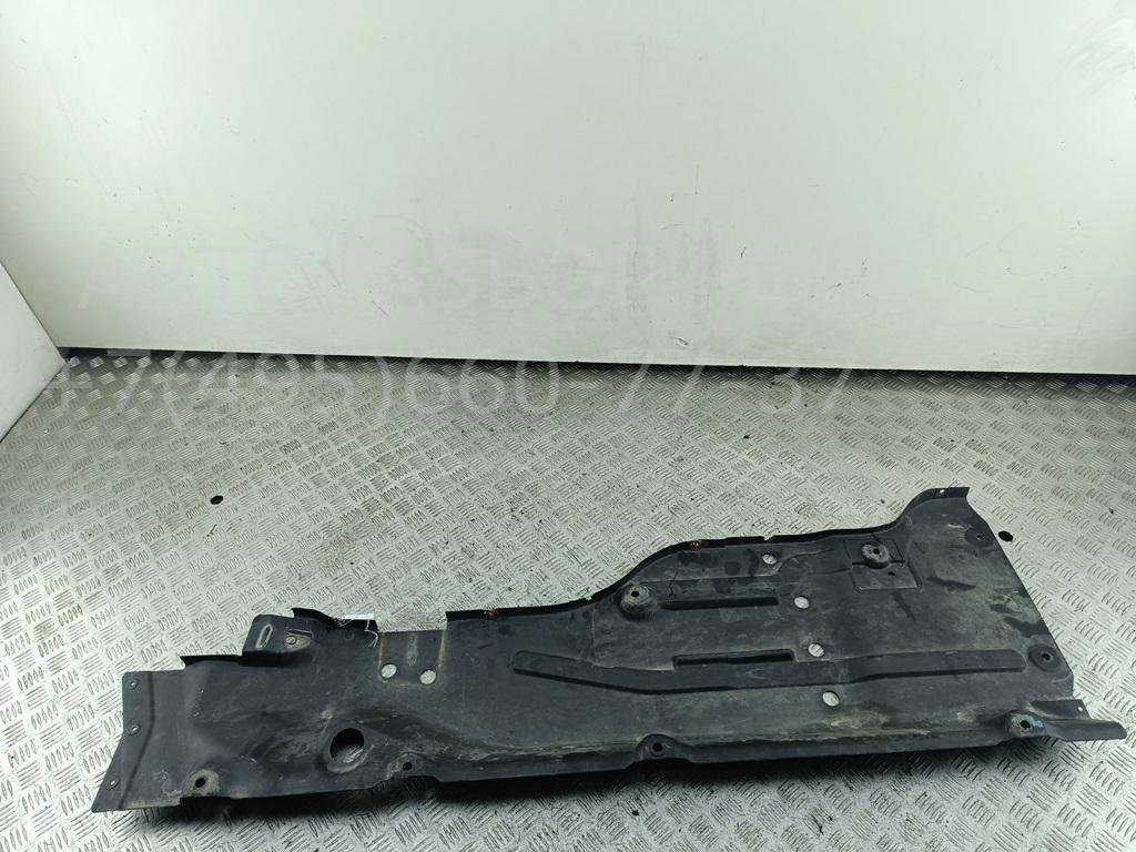 Защита антигравийная