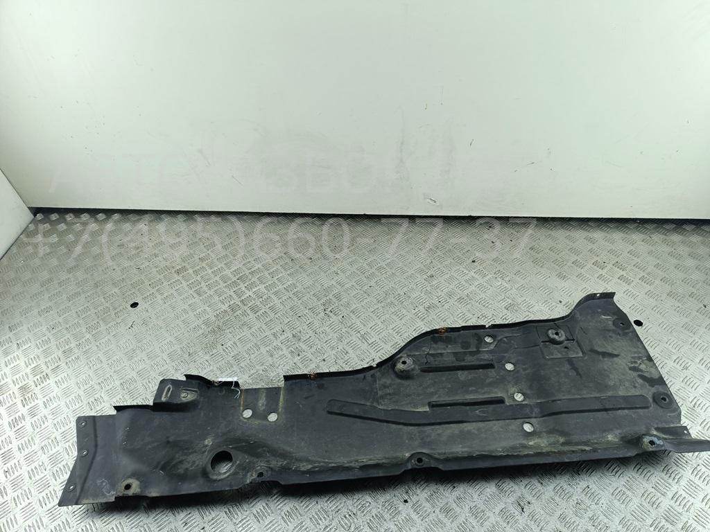 Защита антигравийная