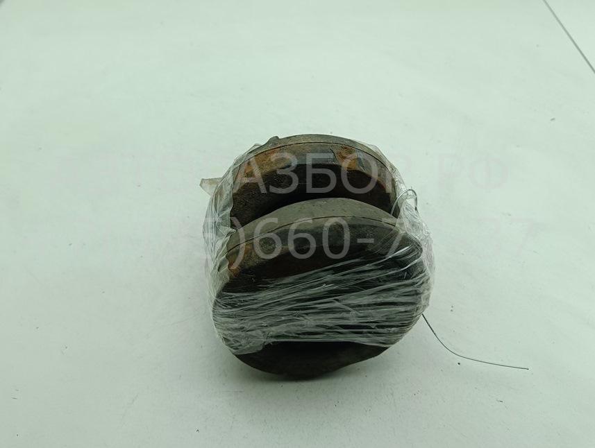 Проставка под пружину