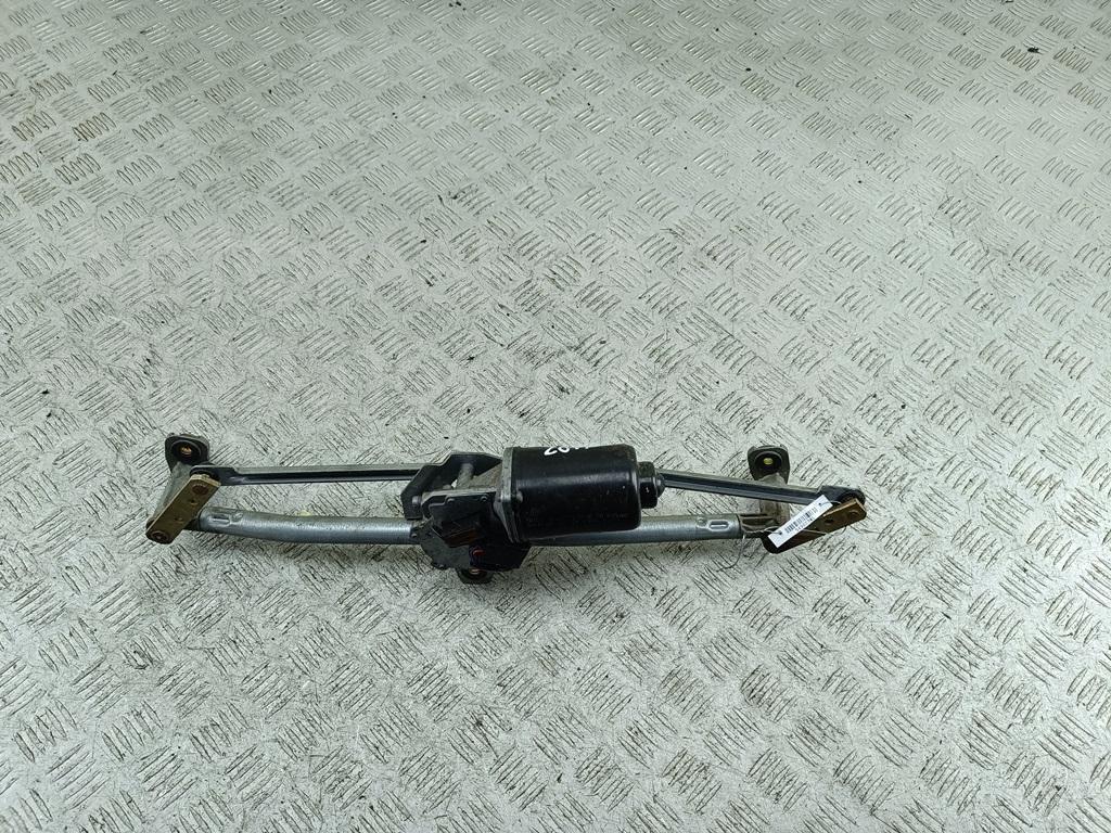 Моторчик стеклоочистителя передний для Leon (1M1) 1999-2006