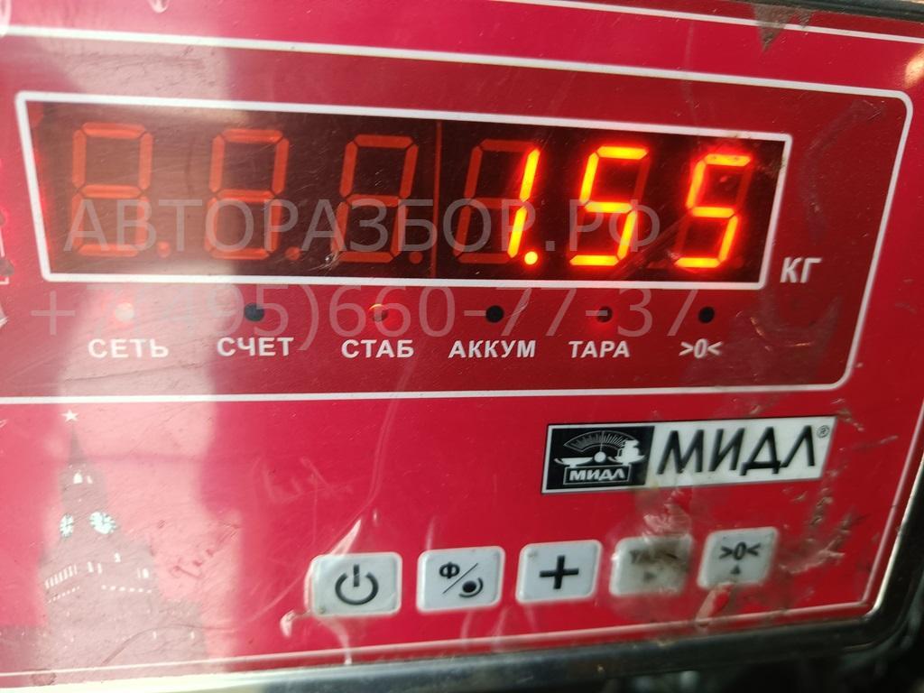 Стеклоподъемник электр. передний правый