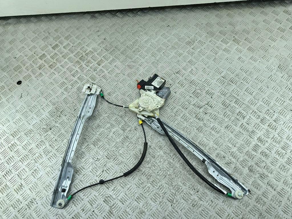 Стеклоподъемник электр. передний правый