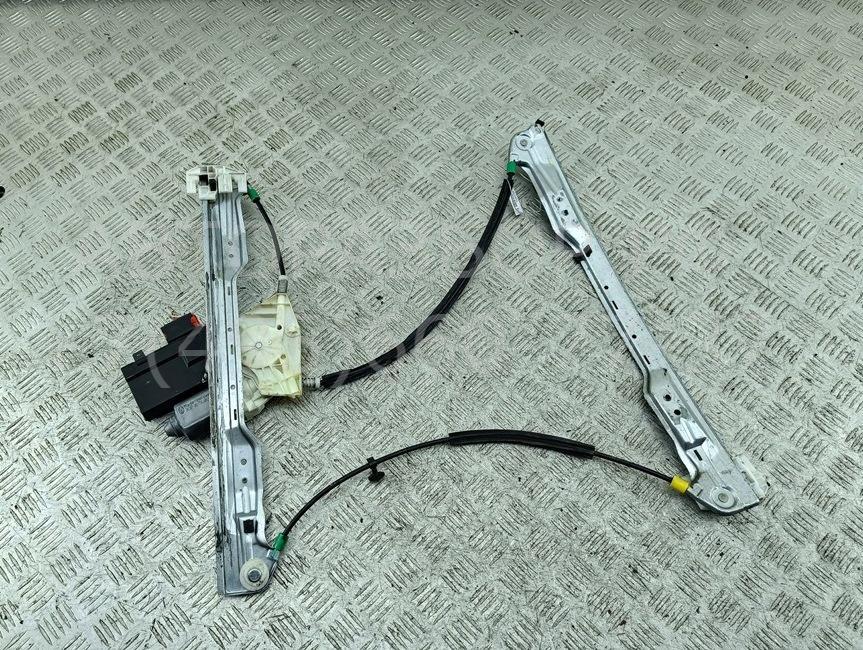 Стеклоподъемник электр. передний правый