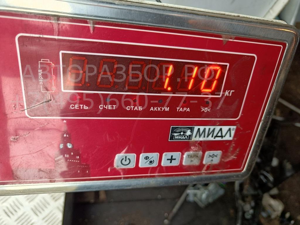 Стеклоподъемник электр. задний правый