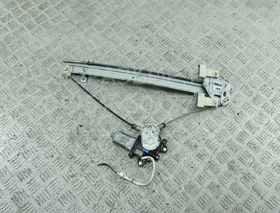 Стеклоподъемник электр. передний левый