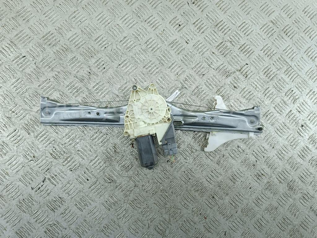 Стеклоподъемник электр. задний левый