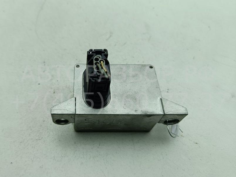 Датчик ускорения