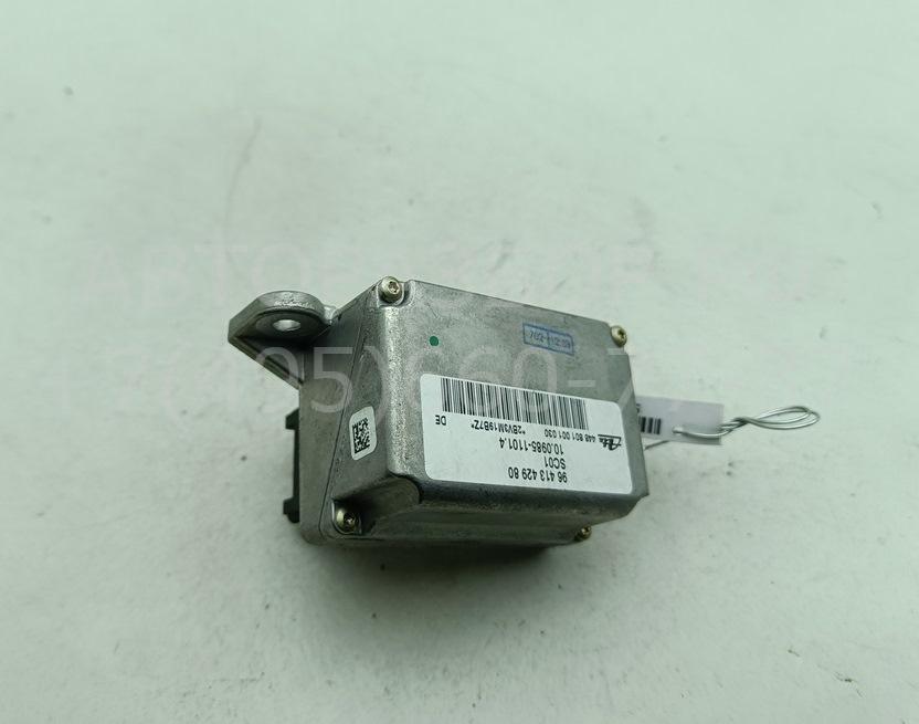 Датчик ускорения