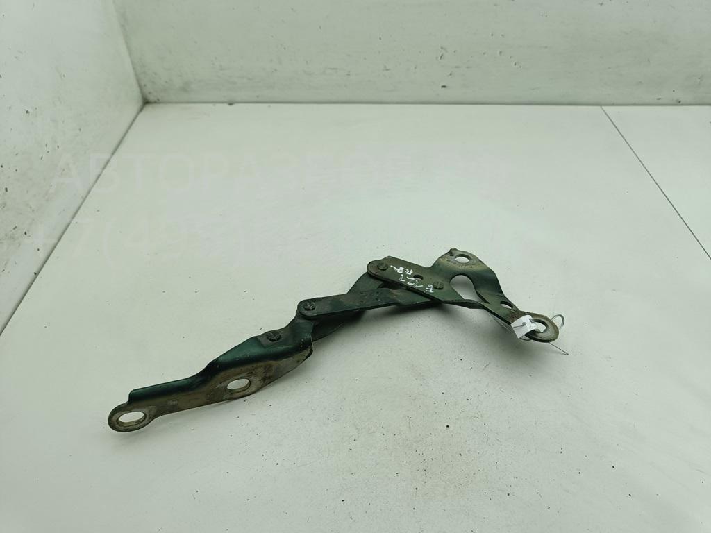 Петля капота правая