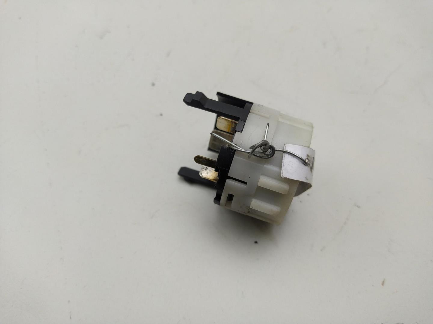 Контактная группа замка зажигания