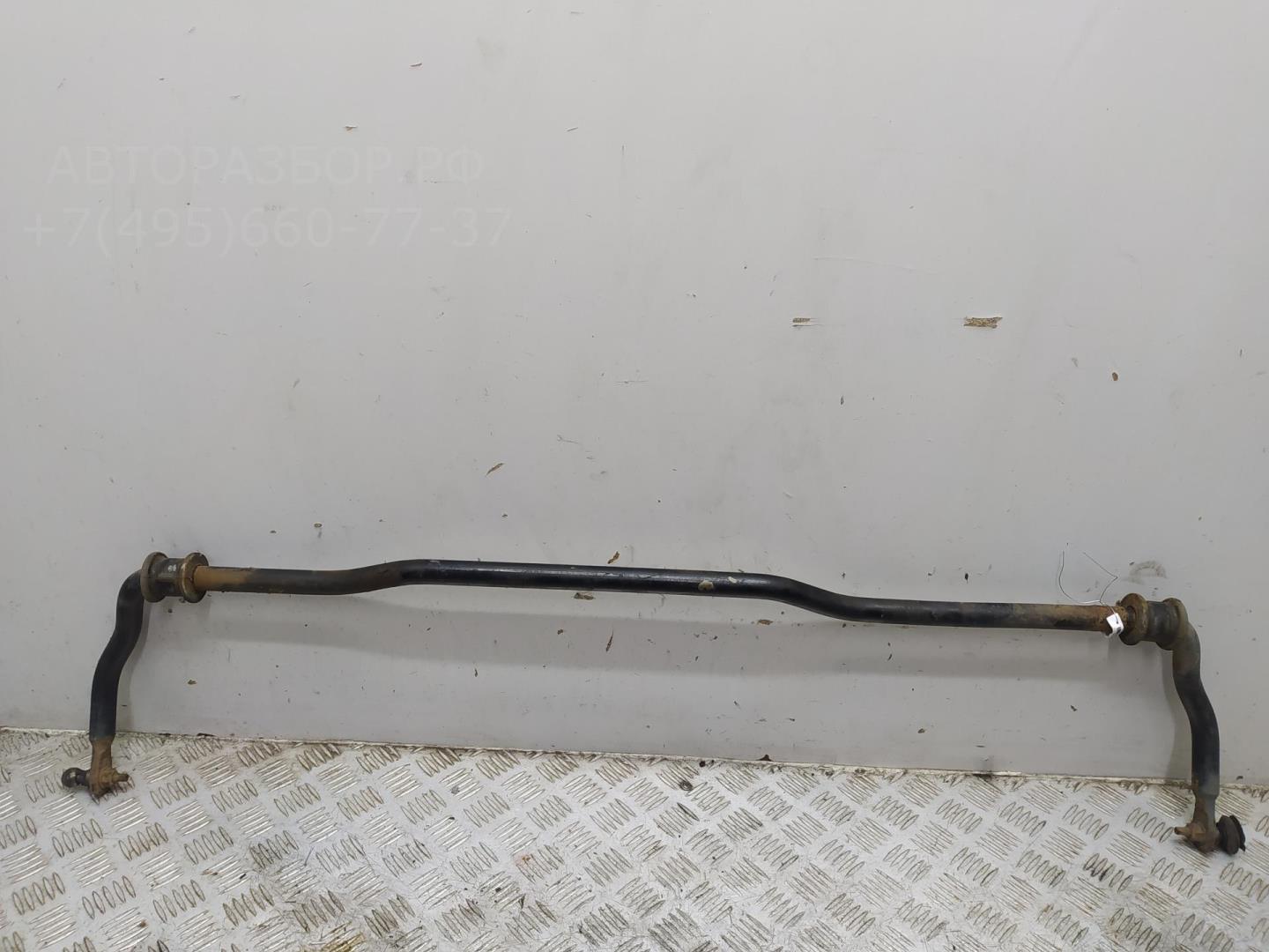 Стабилизатор передний