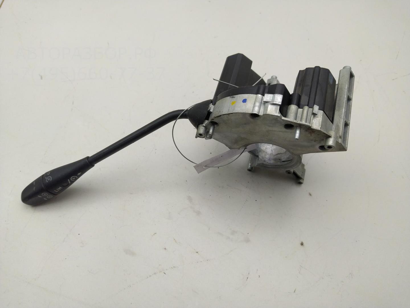 Переключатель круиз контроля