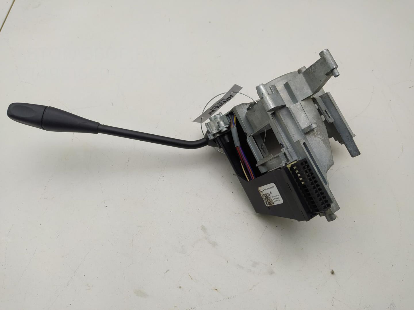 Переключатель круиз контроля