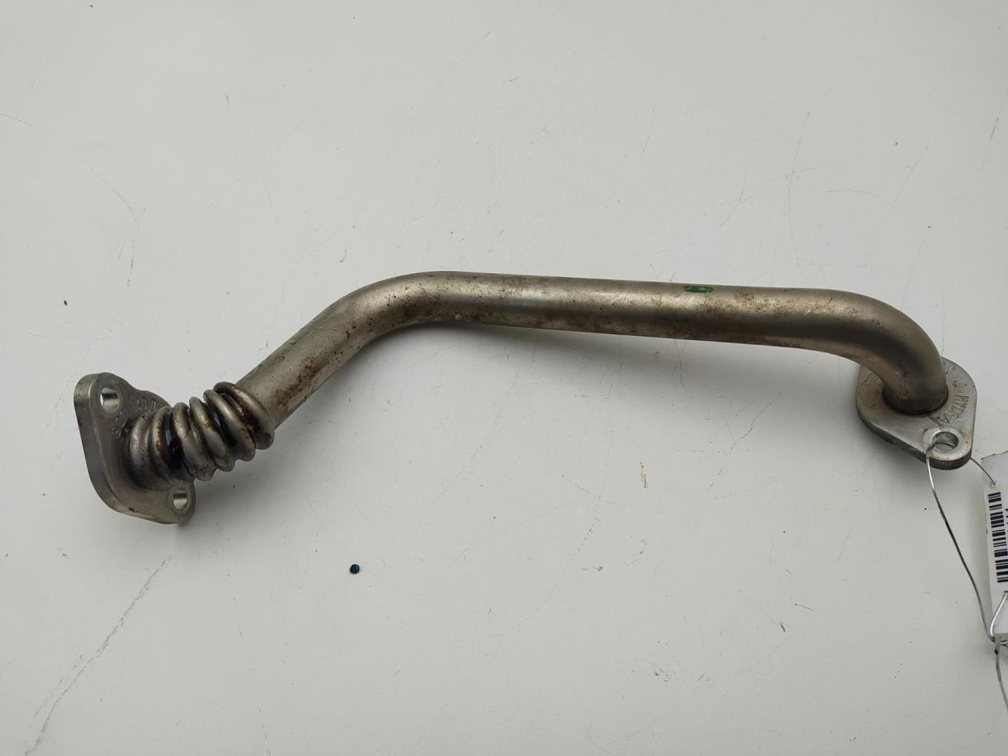 Трубка картерных газов