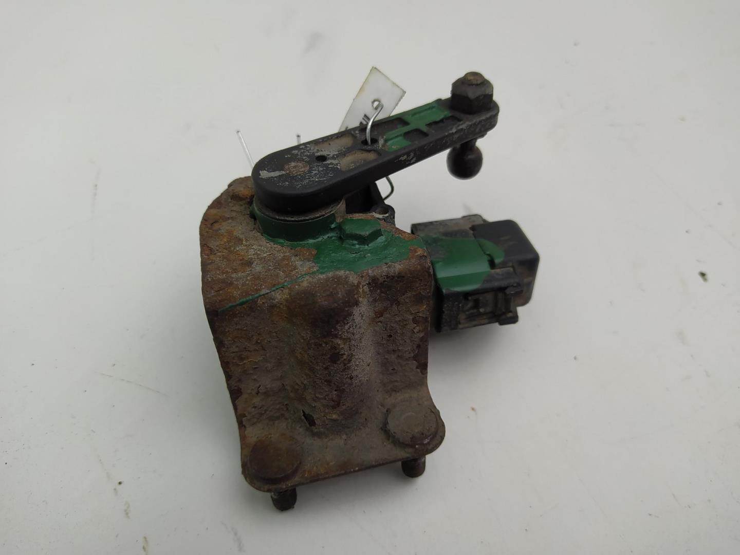 Датчик регулировки дорож. просвета