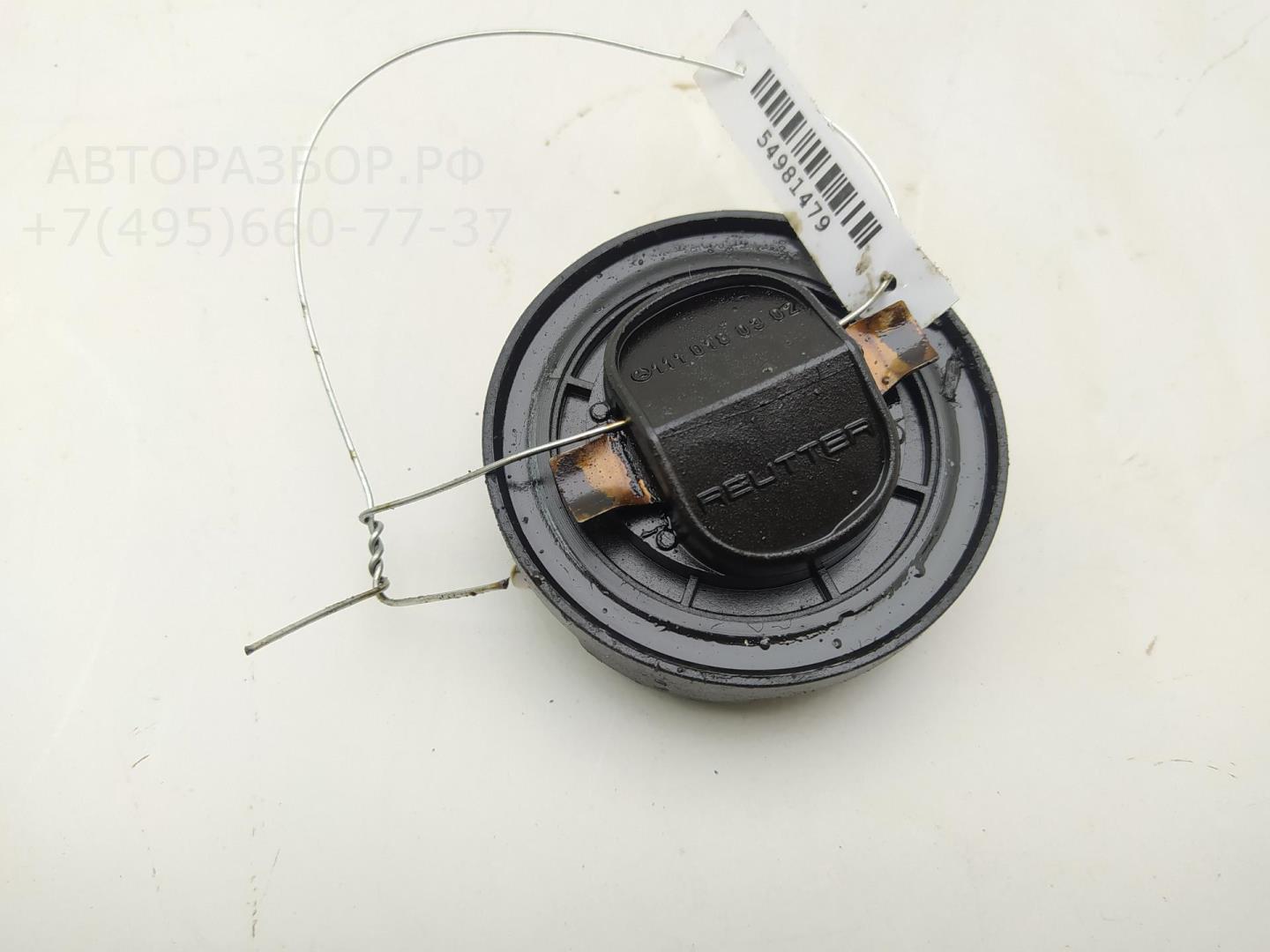 Крышка маслозаливной горловины