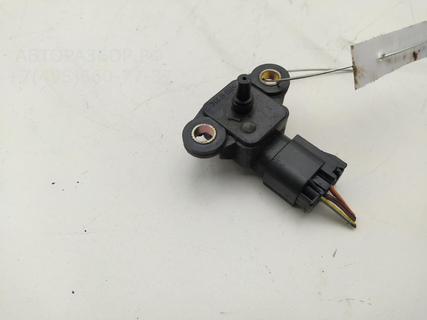 Датчик давления