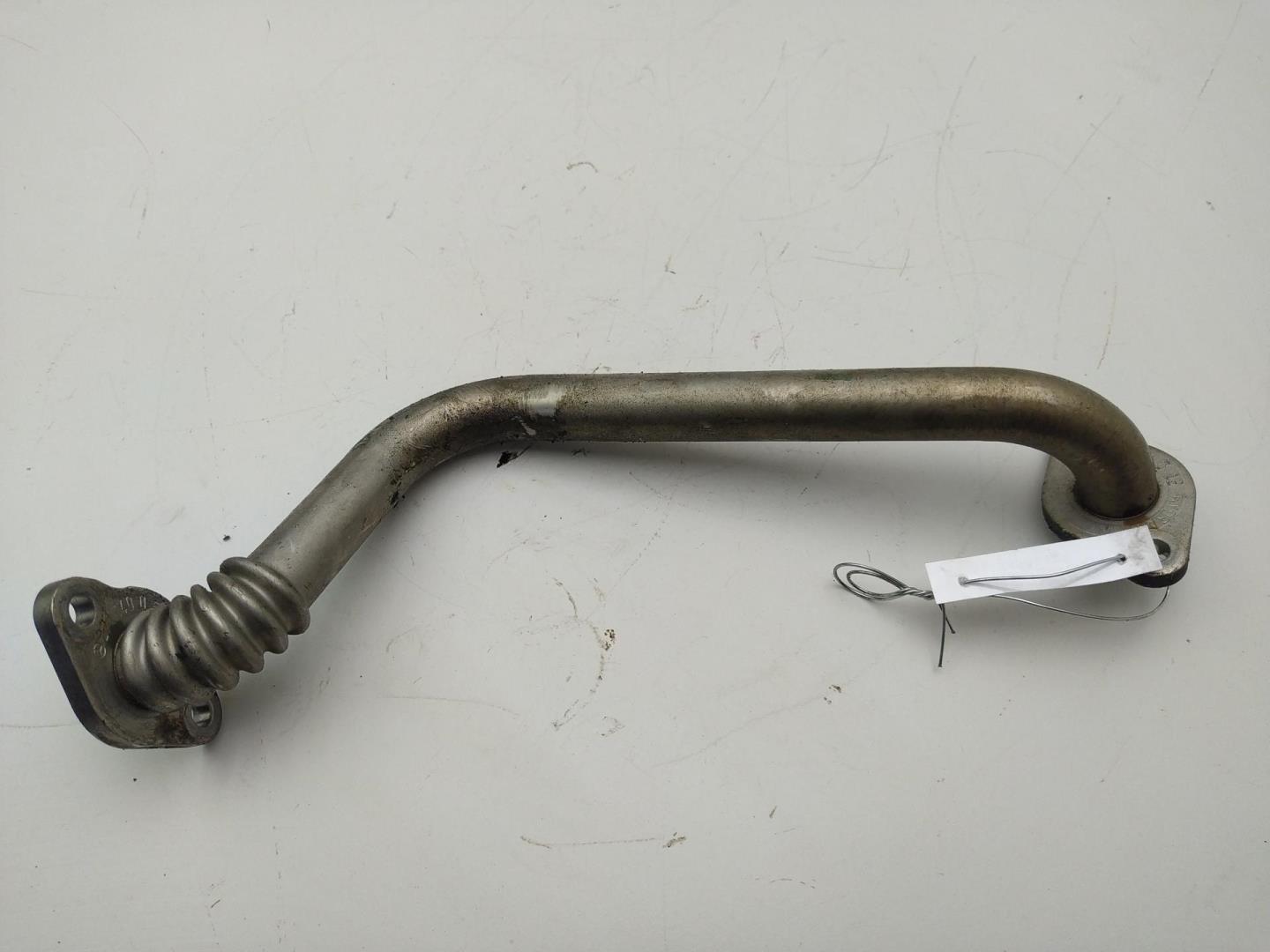 Трубка картерных газов