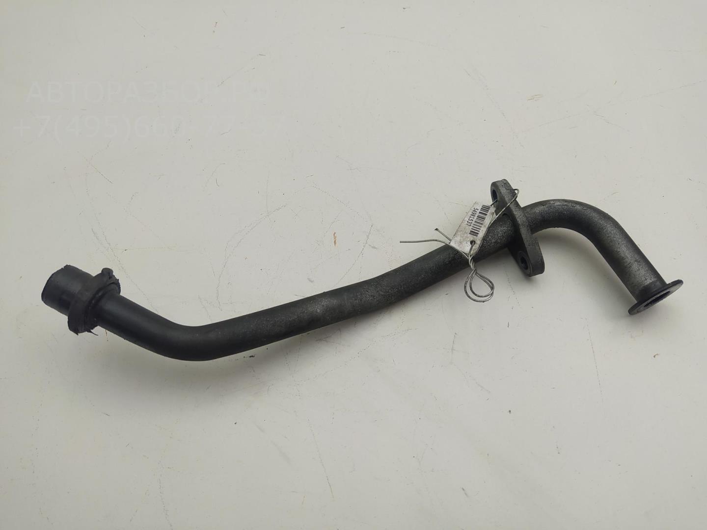 Трубка масляная