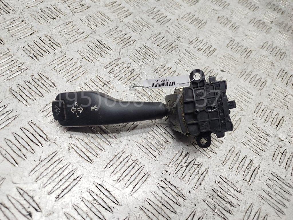 Переключатель поворотов подрулевой