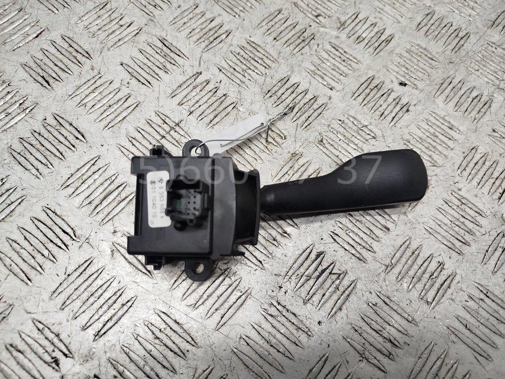 Переключатель поворотов подрулевой