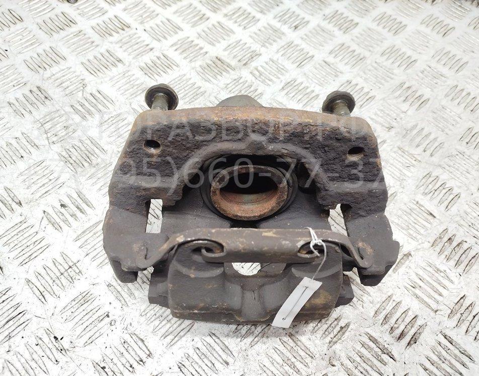 Суппорт передний левый