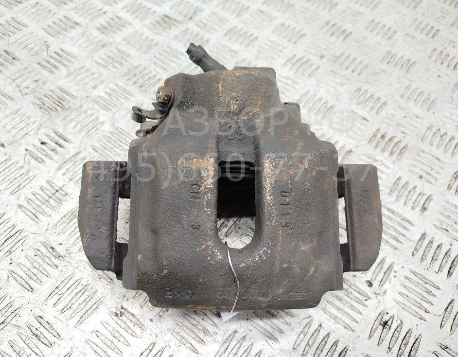 Суппорт передний левый